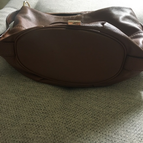 Michael Kors Brown Fulton bag - Picture 4 of 7